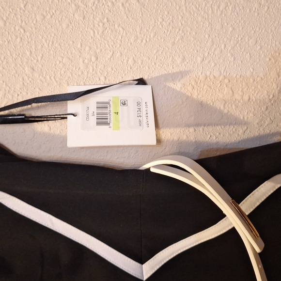 Calvin Klein Dress - Picture 3 of 3